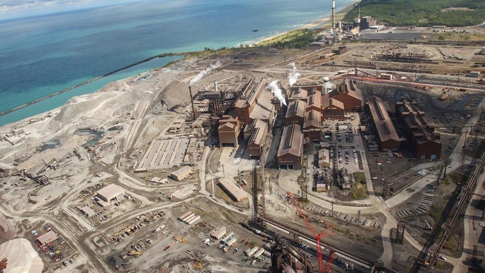 Analyst: ArcelorMittal Sale Could Benefit Steel Mills