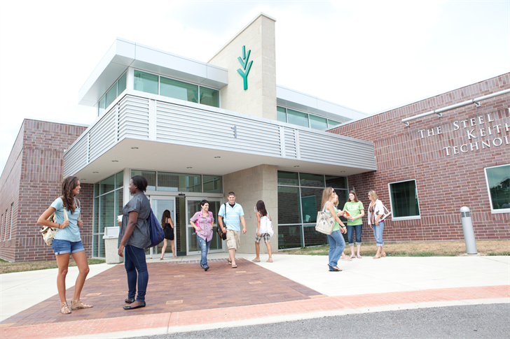 Ivy Tech, Metal Technologies Ink Tuition Agreement
