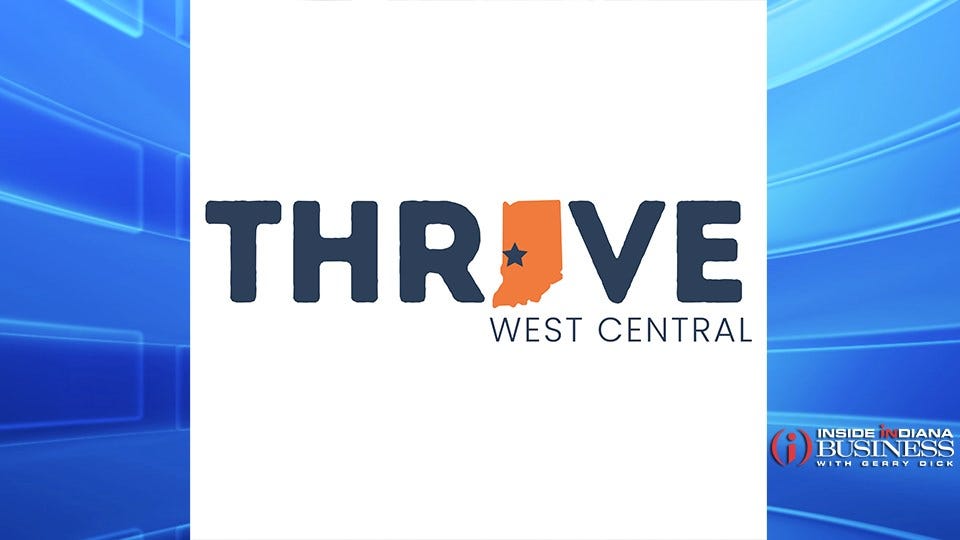 Rebranding Creates ‘Thrive West Central’