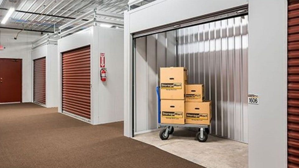 Storage Company Expands into Indiana