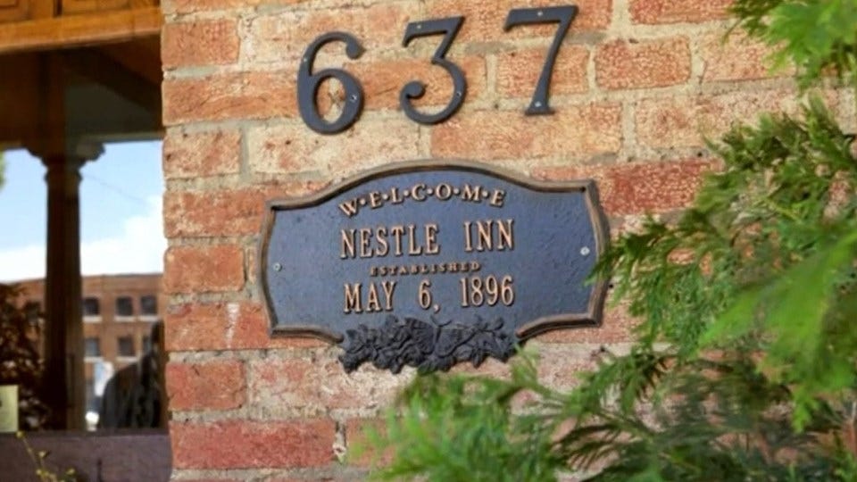 The Nestle Inn Wants to Exceeds Expectations