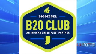 B20 Club of Indiana Logo