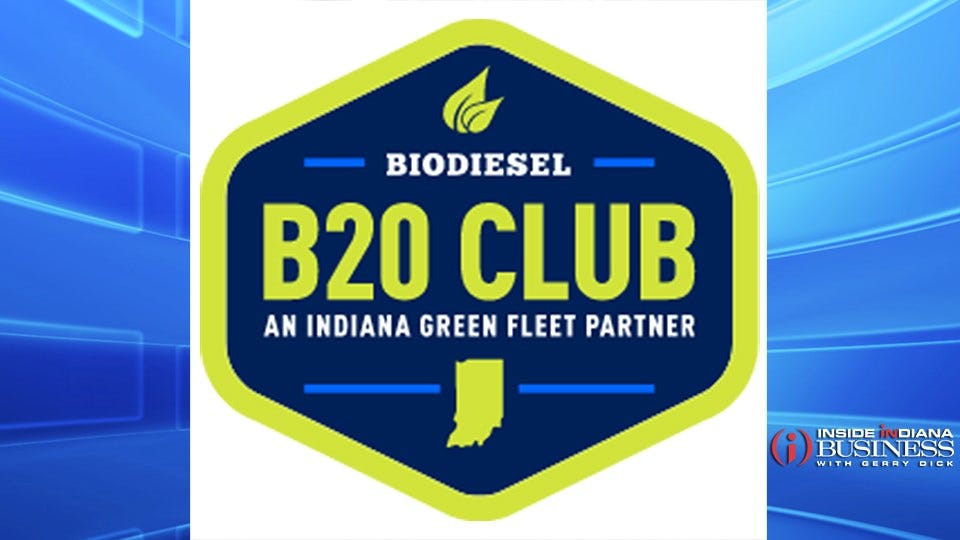 Club Aims to Bring Biodiesel to Bigger Audience