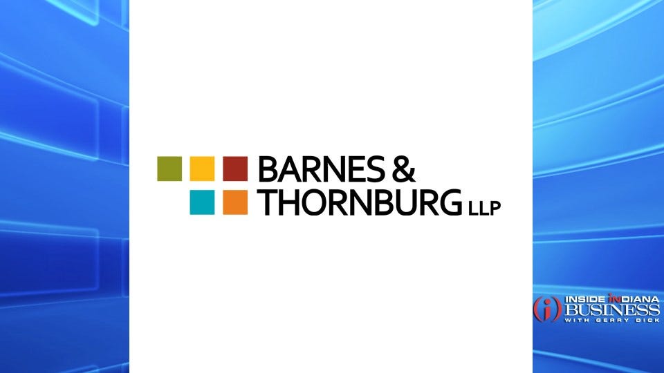 Barnes & Thornburg Launches Racial Justice Foundation