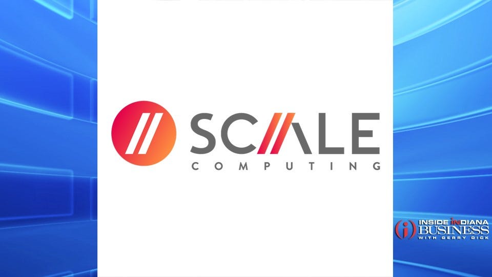 Scale Computing Secures $30M in Funding