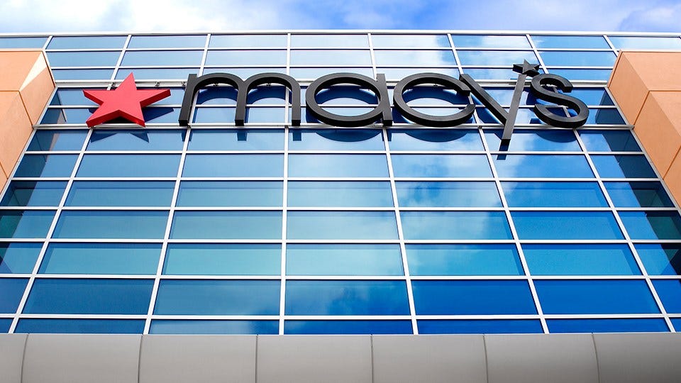 Macy’s to Hire Hundreds in Indiana