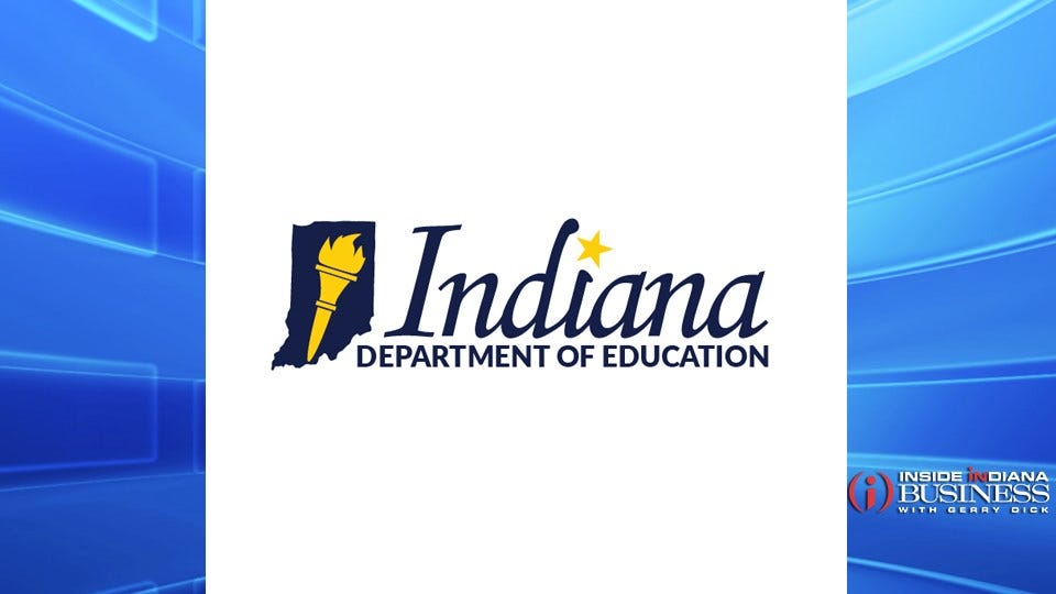 Indiana Teacher of the Year Finalists Named