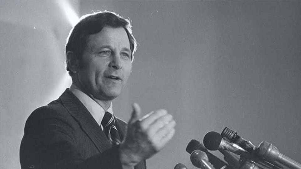 Bayh-Dole Act Marks 40 Years of Innovation