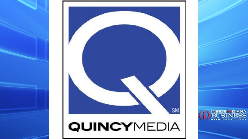 Hoosier TV Stations Part of Quincy Media Sale