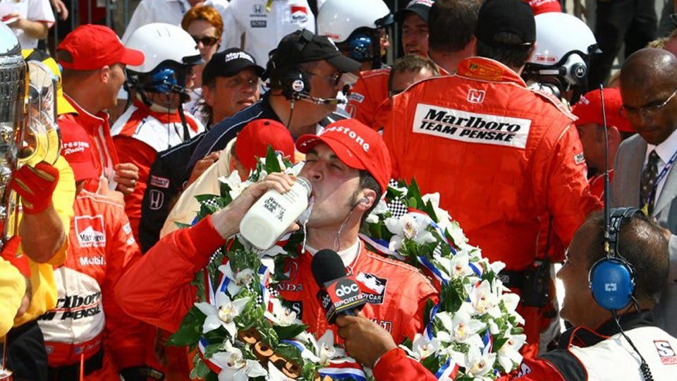 Halibrand, Hornish Added to 2021 IMS Hall of Fame Ballot