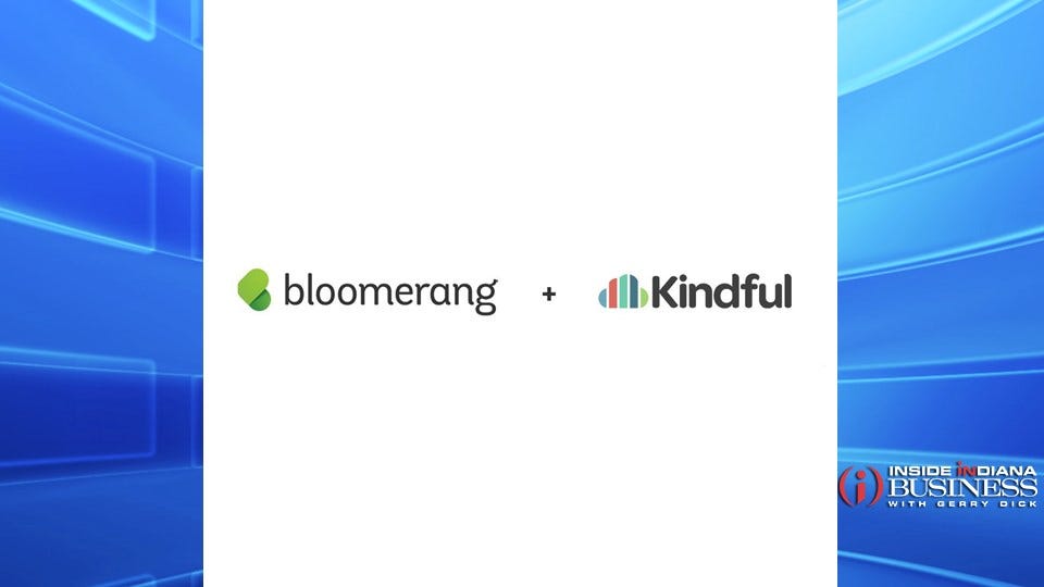 Bloomerang Acquires Kindful to Grow Nonprofit Software