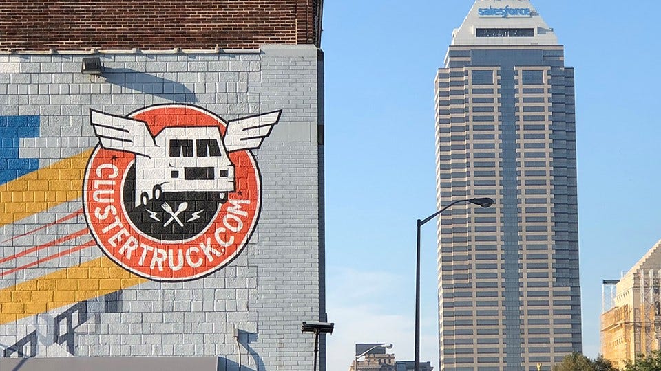 ClusterTruck to Add New Indy Location