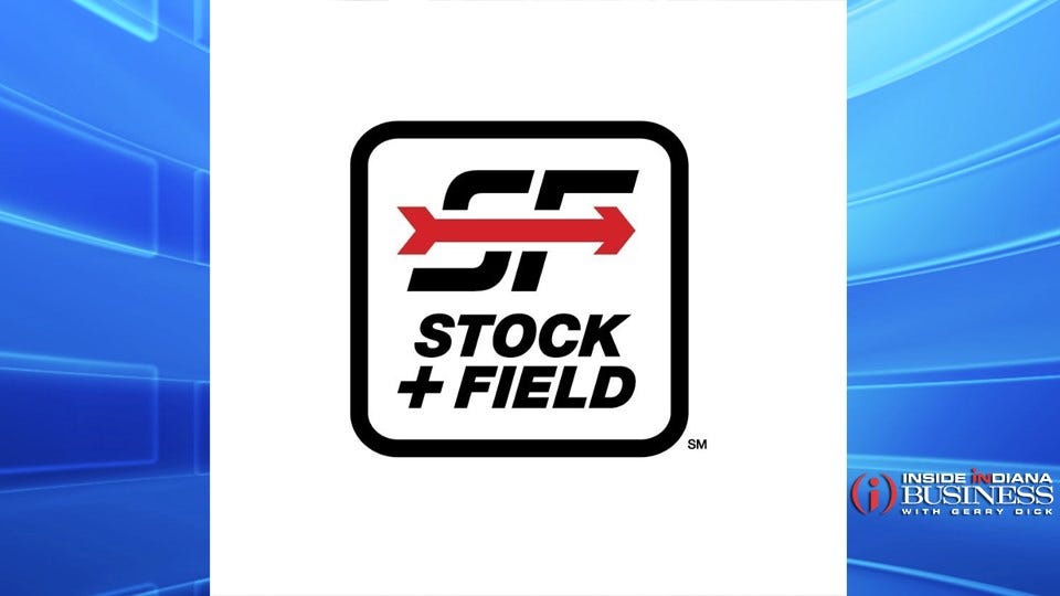 Stock + Field Shuttering Stores