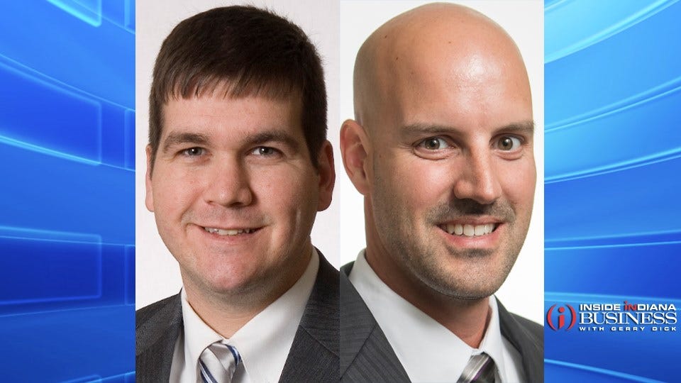 Wessler Engineering Promotes Two