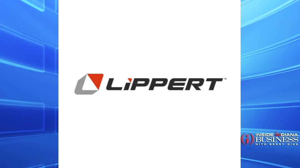 Lippert Components Announces Rebranding Effort