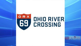 I-69 Ohio River Crossing Logo