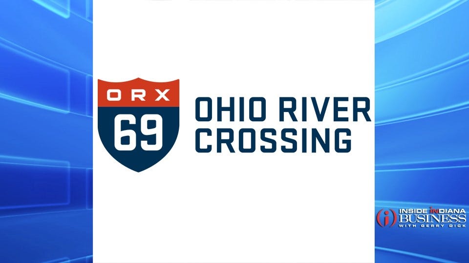 First Phase of I-69 Ohio River Crossing Gets Green Light