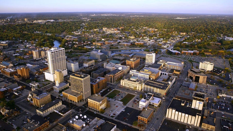 Per Capita Income Grows in South Bend – Elkhart Region