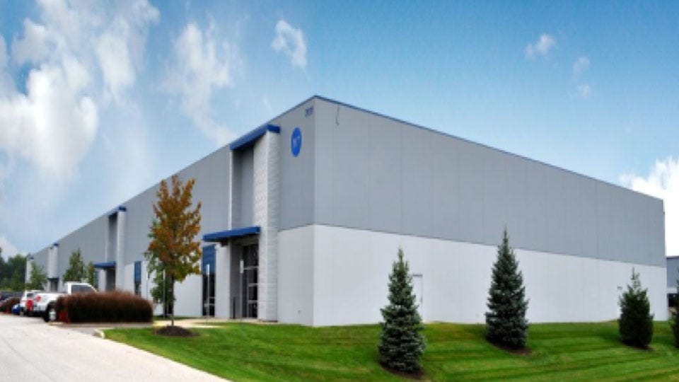 Filter Supplier Expanding Johnson County Operations