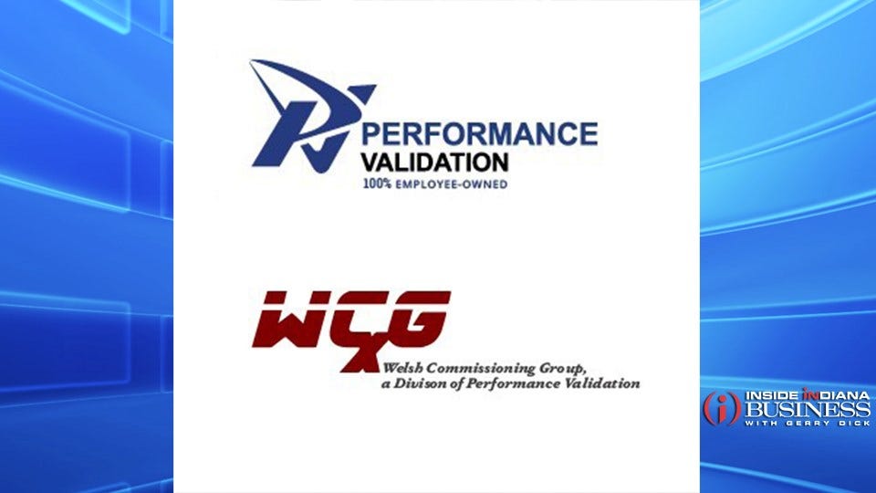Performance Validation Acquires Washington Company