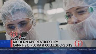 EmployIndy and Ascend Indiana Launch Modern Apprenticeship