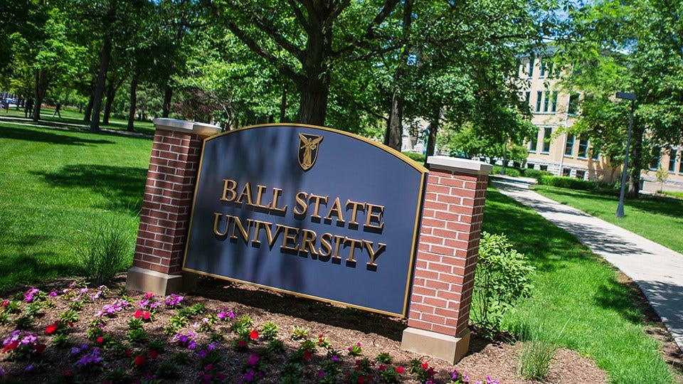 Anderson, Ball State Partner on Engineering Degree