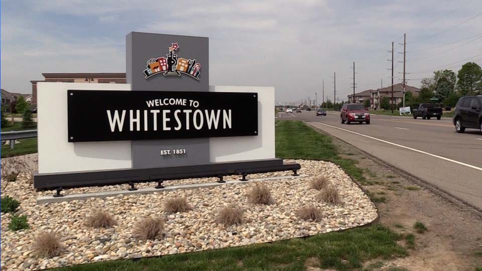 Whitestown Hopes to Score With Major Development