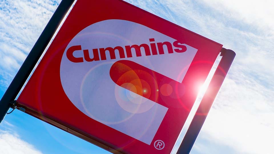 Cummins, DAS to Sell Cummins-Branded Products