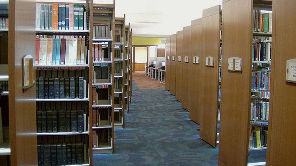 Indy Public Library Locations Set to Reopen