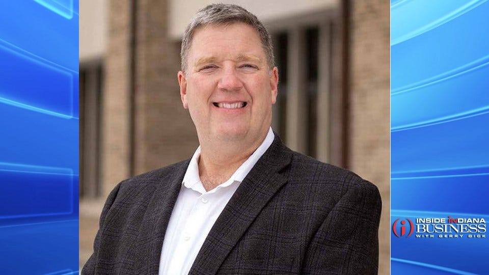 Notre Dame Names Director of Engineering Innovation Hub