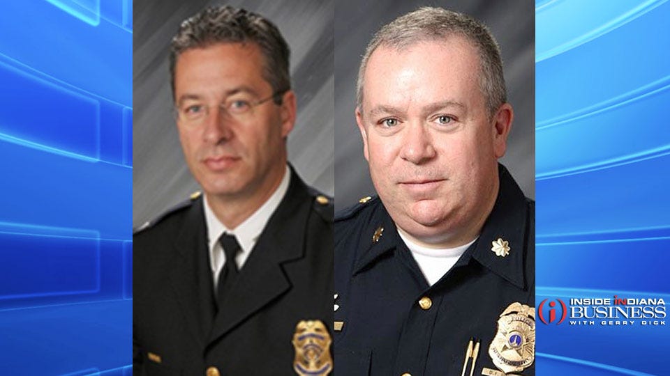 IMPD Appoints Members to General Orders Board