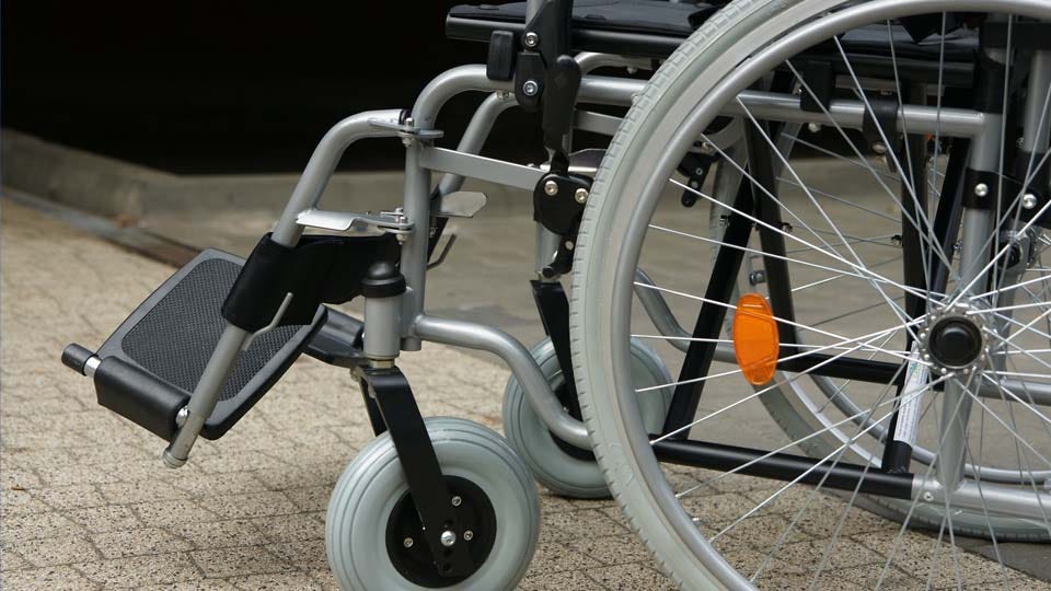 Startup to Partner with VHA to Improve Wheelchairs