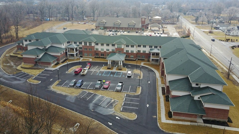 Fishers Company Acquires Assisted Living Centers