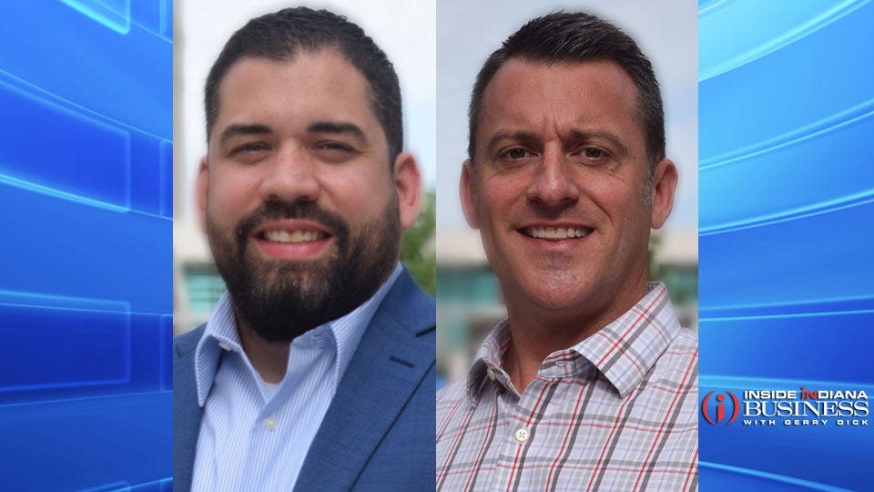 Spot Freight Adds to Leadership Team