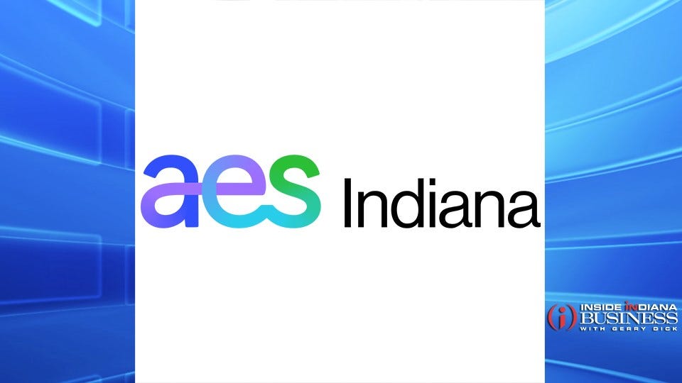 IPL Rebrands as AES Indiana