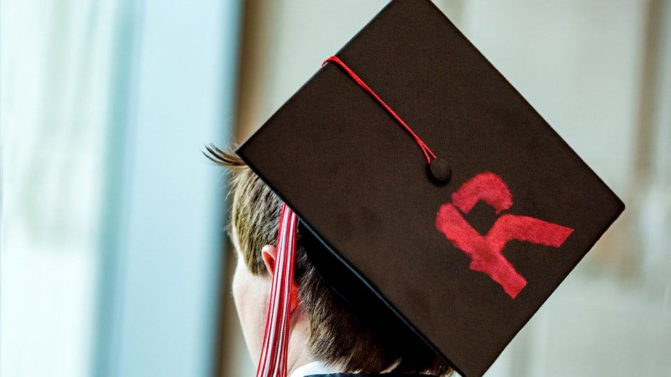 Rose-Hulman Planning for In-Person Commencement