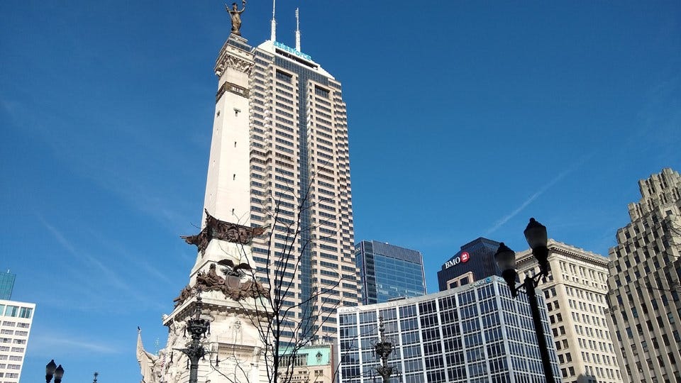 Indy Among Most Affordable Cities