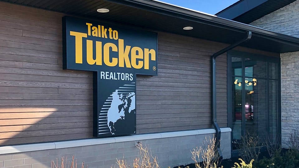 F.C. Tucker Continues Growth