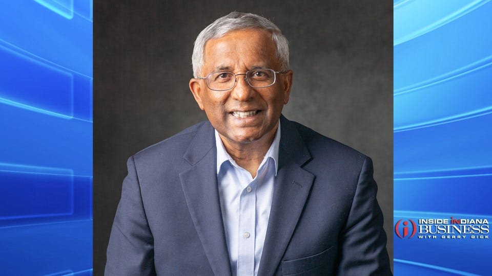 Society for Industrial and Applied Mathematics Names Pothen Polya Prize Winner