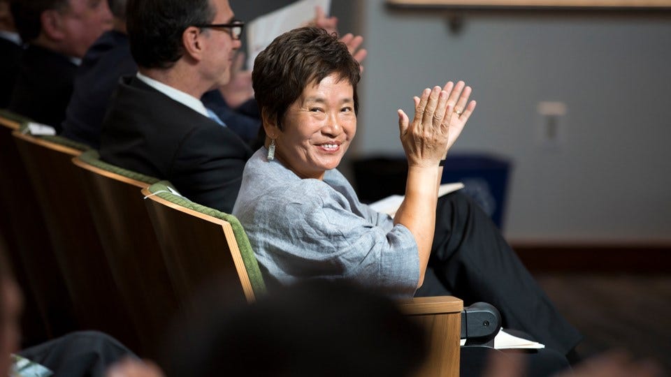 IU Gifted $1.6M to Endow Korean Studies Professorship