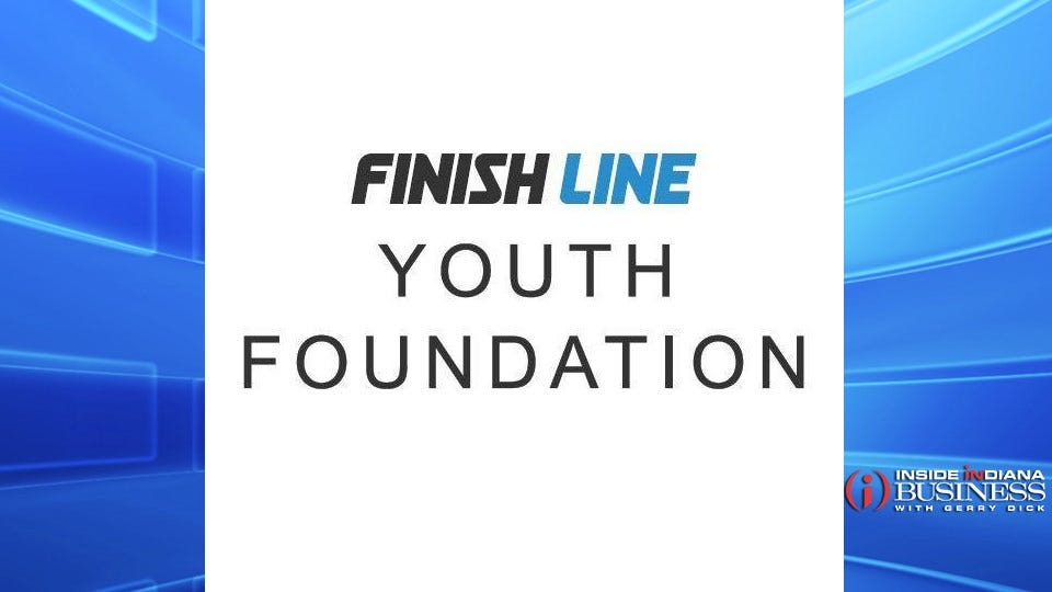 Finish Line Youth Foundation Launches Grant Program