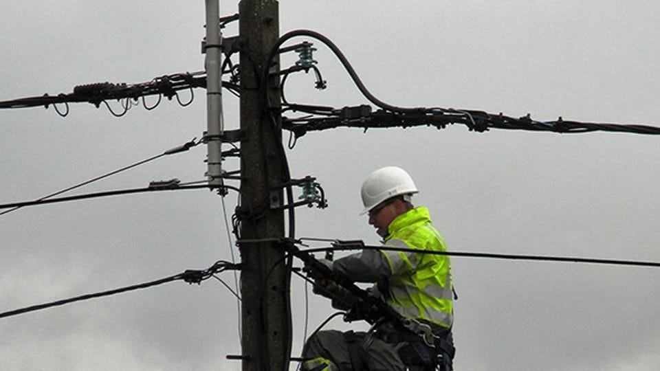 Utility Seeks to Reduce Peak Demand Charges