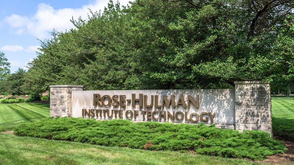 Rose-Hulman to Freeze Tuition for 2021-22
