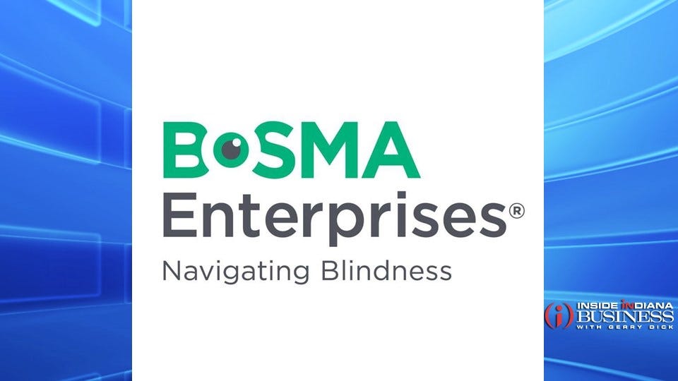 Bosma Unveils 2021 Award Winners