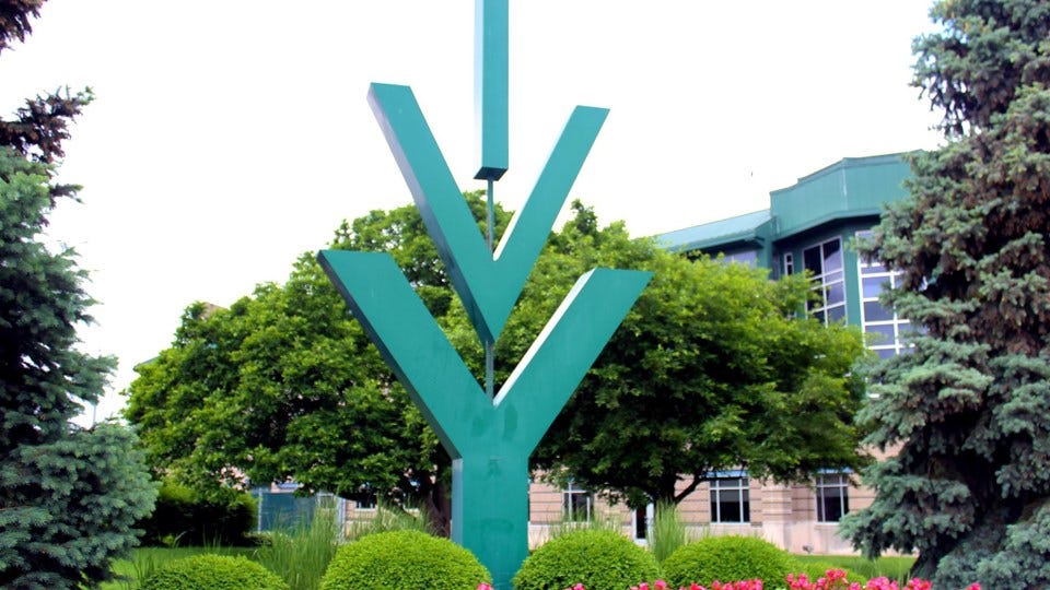 IWU, Ivy Tech Announce Admission Agreement