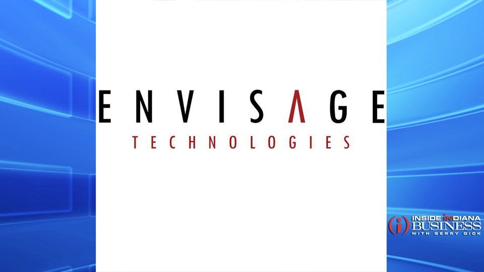 Envisage Technologies Adds Indy Software Company
