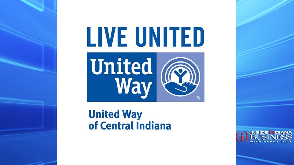 United Way of Central Indiana Awards $10M