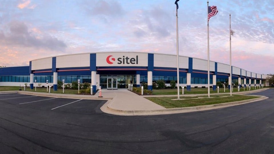 Sitel Adding Nearly 200 Jobs in Fishers