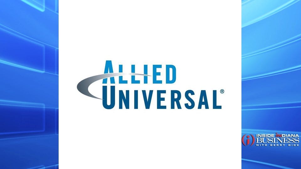 Allied Universal Hiring 50 in Indianapolis