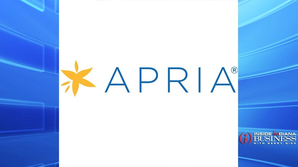 Apria Profit Grows in First Report After IPO